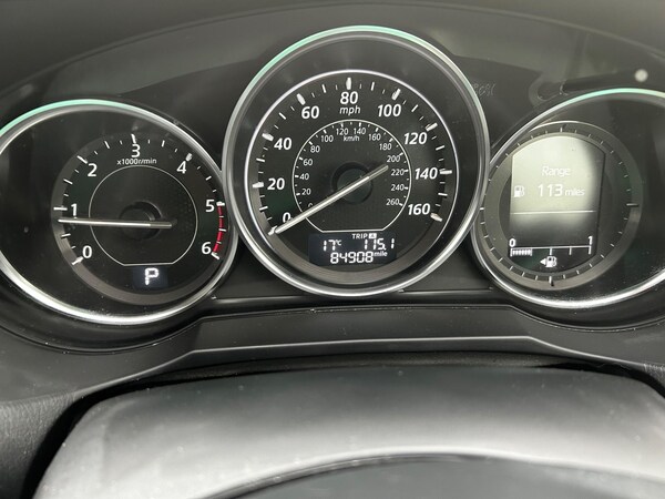 Used Mazda Mazda6 2014 for sale - 75536082: Photo 21