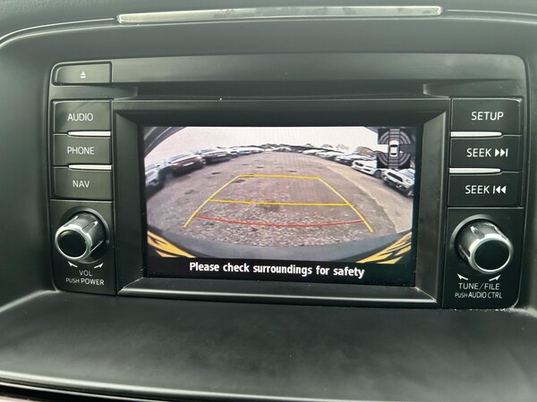 Used Mazda Mazda6 2014 for sale - 75536082: Photo 22