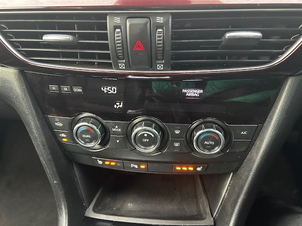 Used Mazda Mazda6 2014 for sale - 75536082: Photo 23