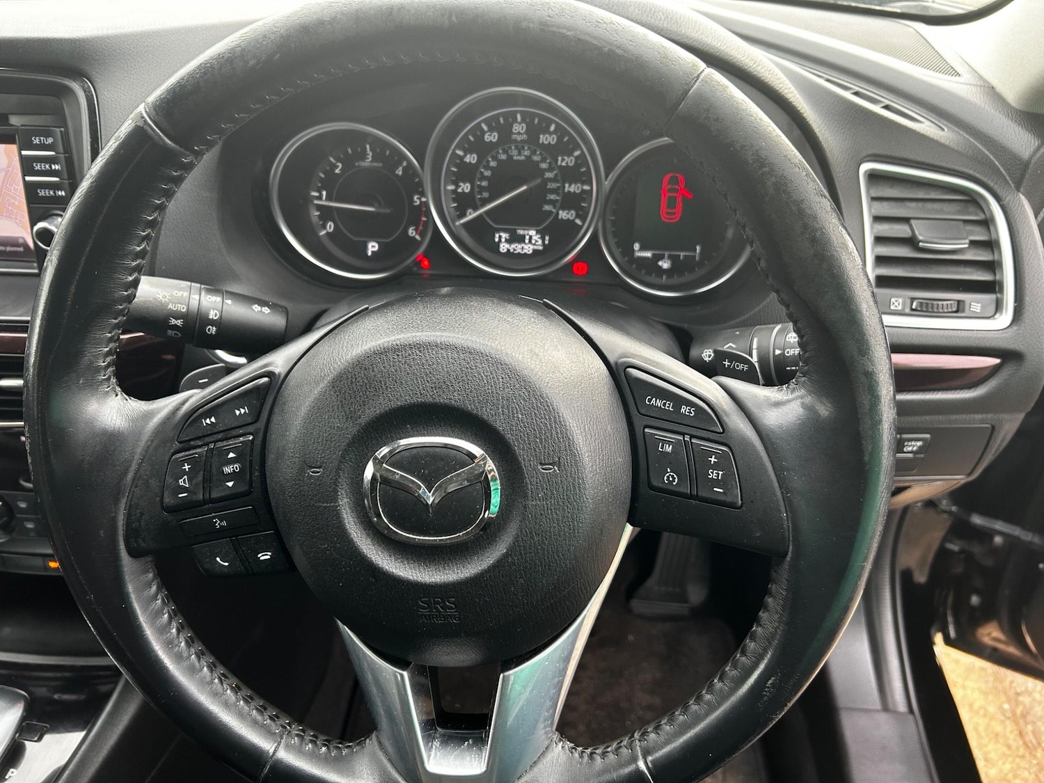 Vehicle 25