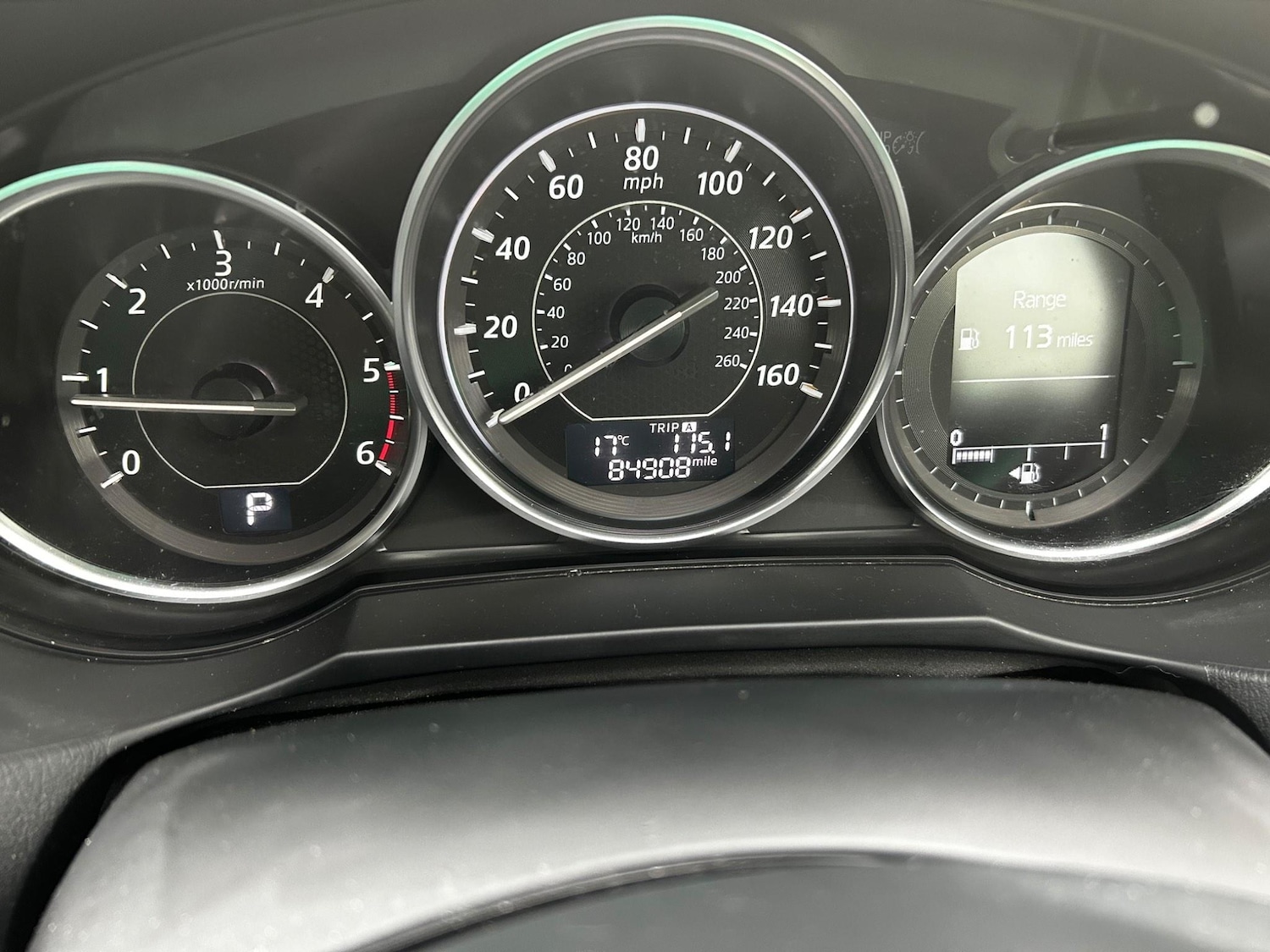 Vehicle 26