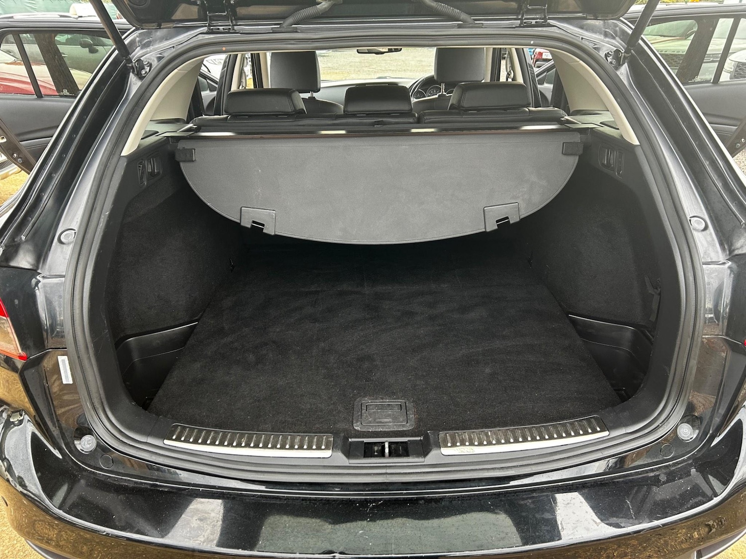Vehicle 30