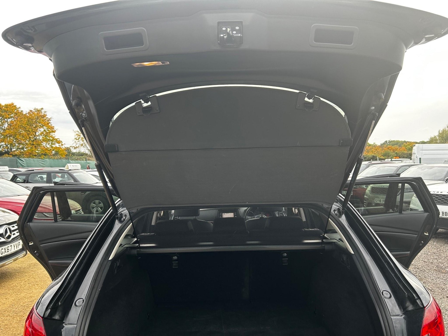 Vehicle 31