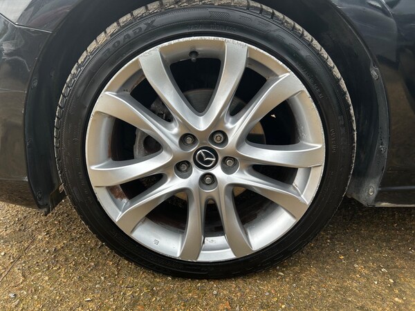 Used Mazda Mazda6 2014 for sale - 75536082: Photo 35