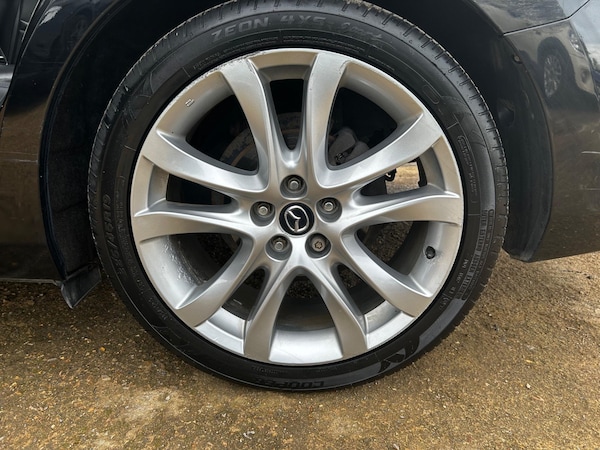 Used Mazda Mazda6 2014 for sale - 75536082: Photo 36