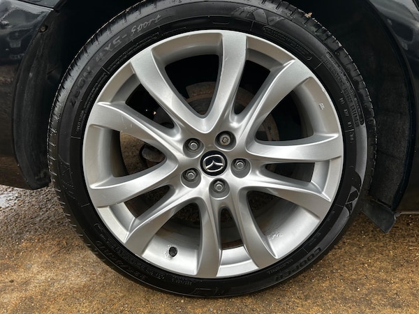 Used Mazda Mazda6 2014 for sale - 75536082: Photo 39