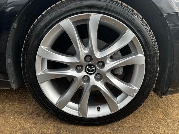 Used Mazda Mazda6 2014 for sale - 75536082: Photo 40