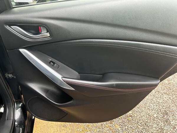 Used Mazda Mazda6 2014 for sale - 75536082: Photo 41