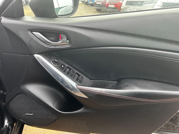 Used Mazda Mazda6 2014 for sale - 75536082: Photo 42