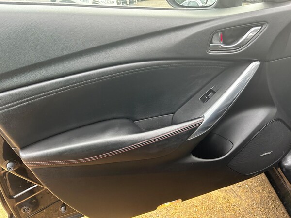 Used Mazda Mazda6 2014 for sale - 75536082: Photo 45