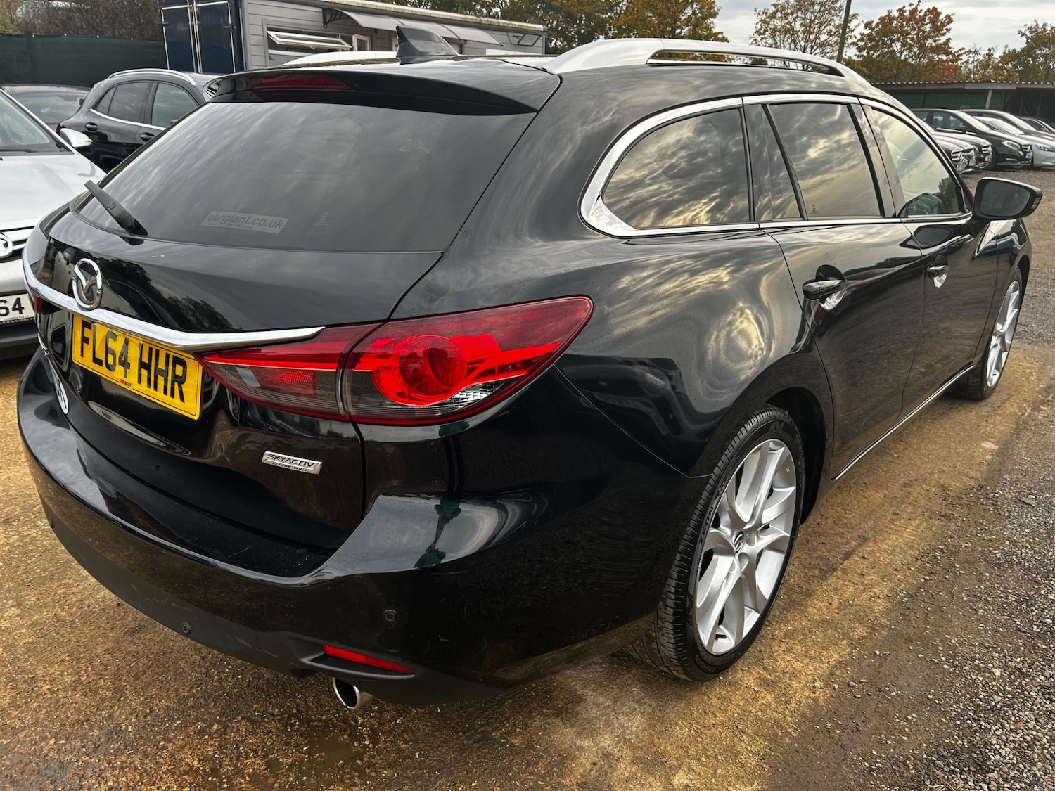 Vehicle 47