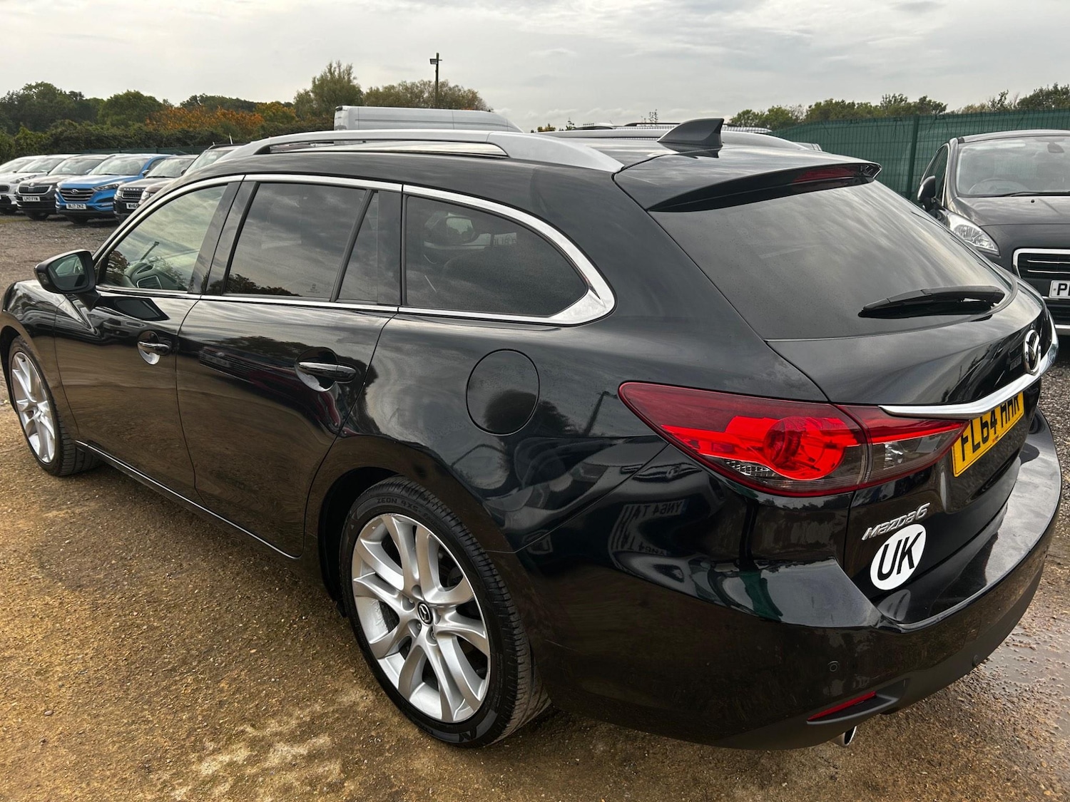 Vehicle 49