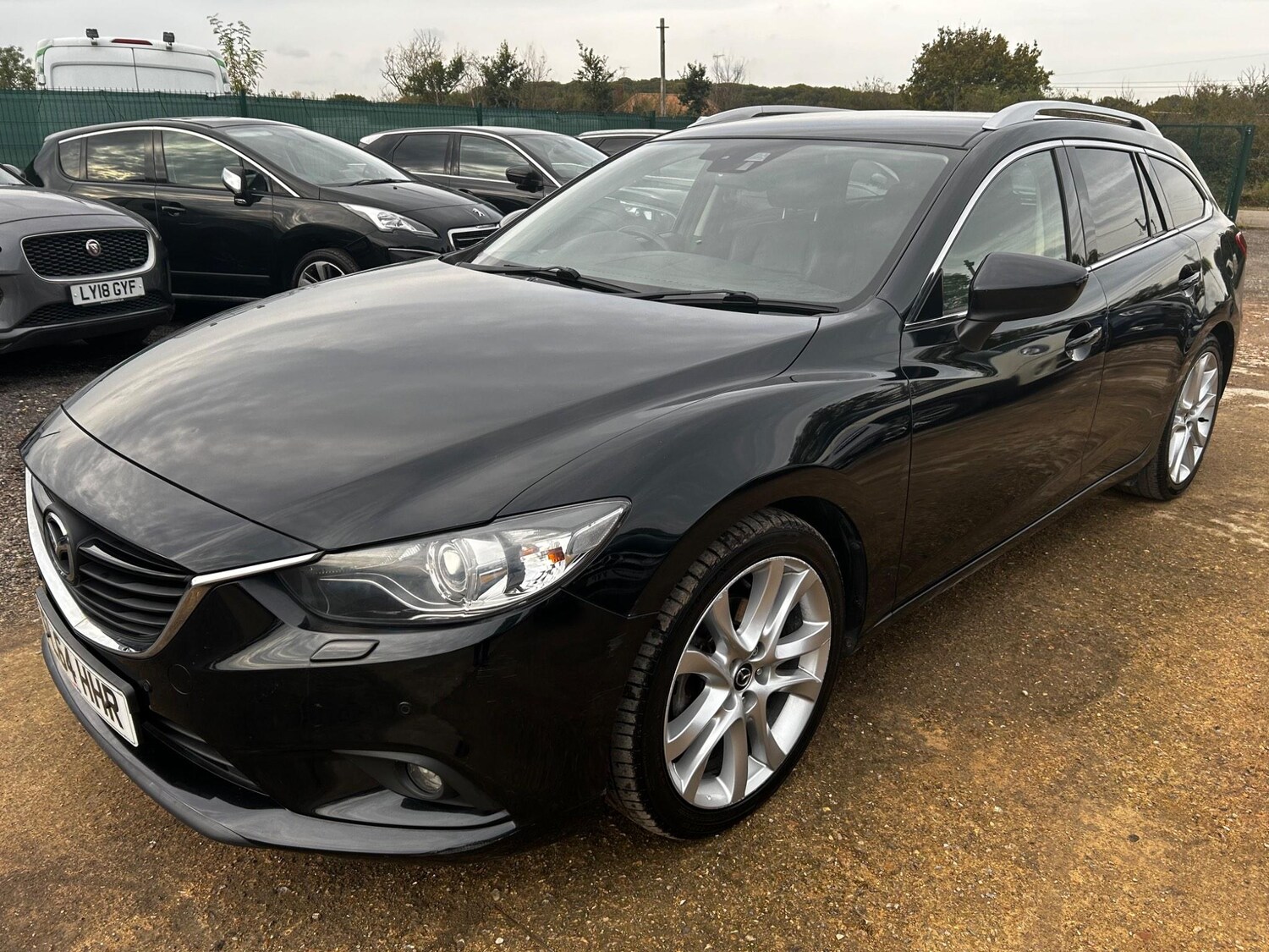 Used Mazda Mazda6 2014 for sale - 75536082: Photo 51
