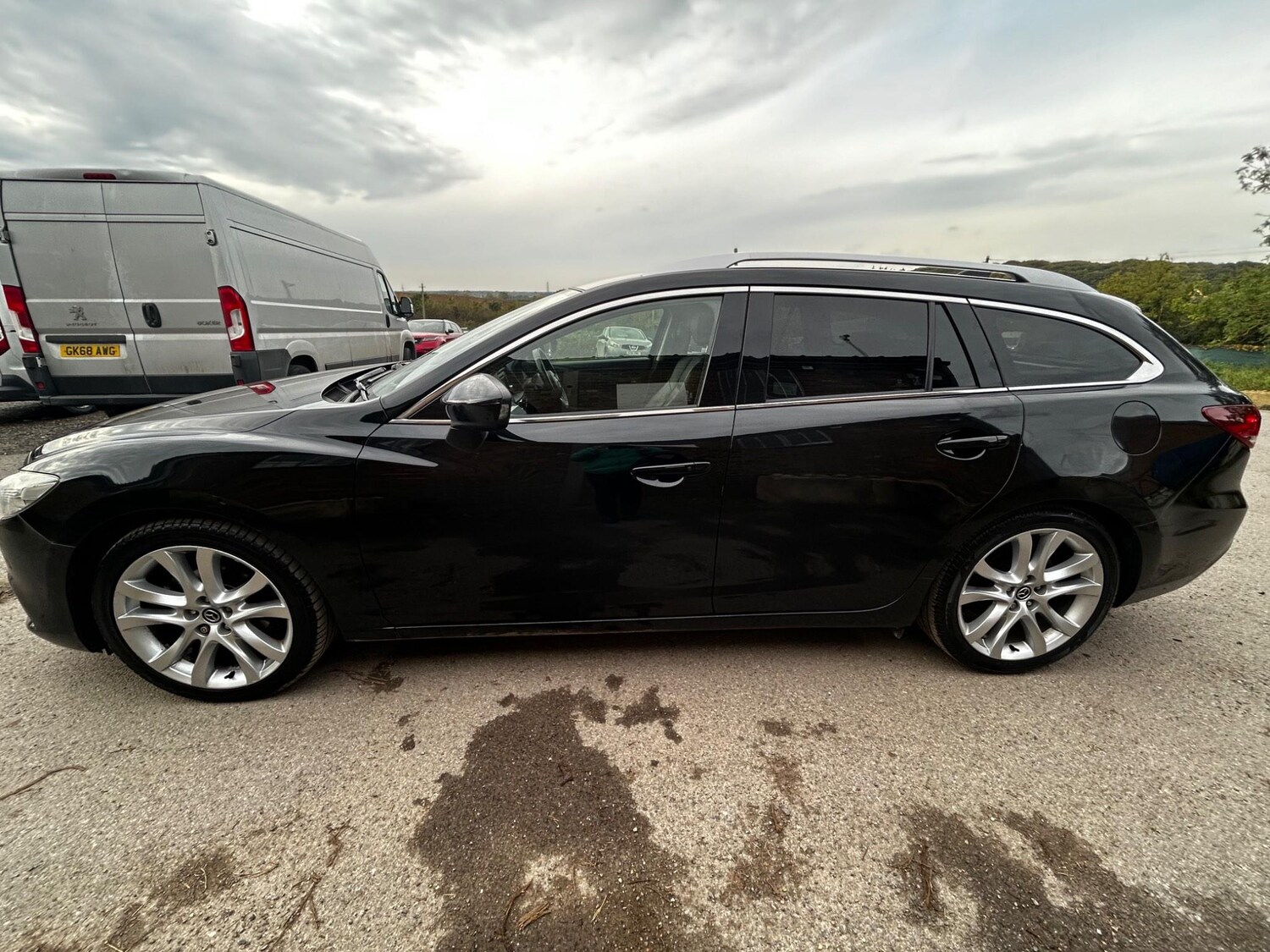 Used Mazda Mazda6 2014 for sale - 75536082: Photo 52