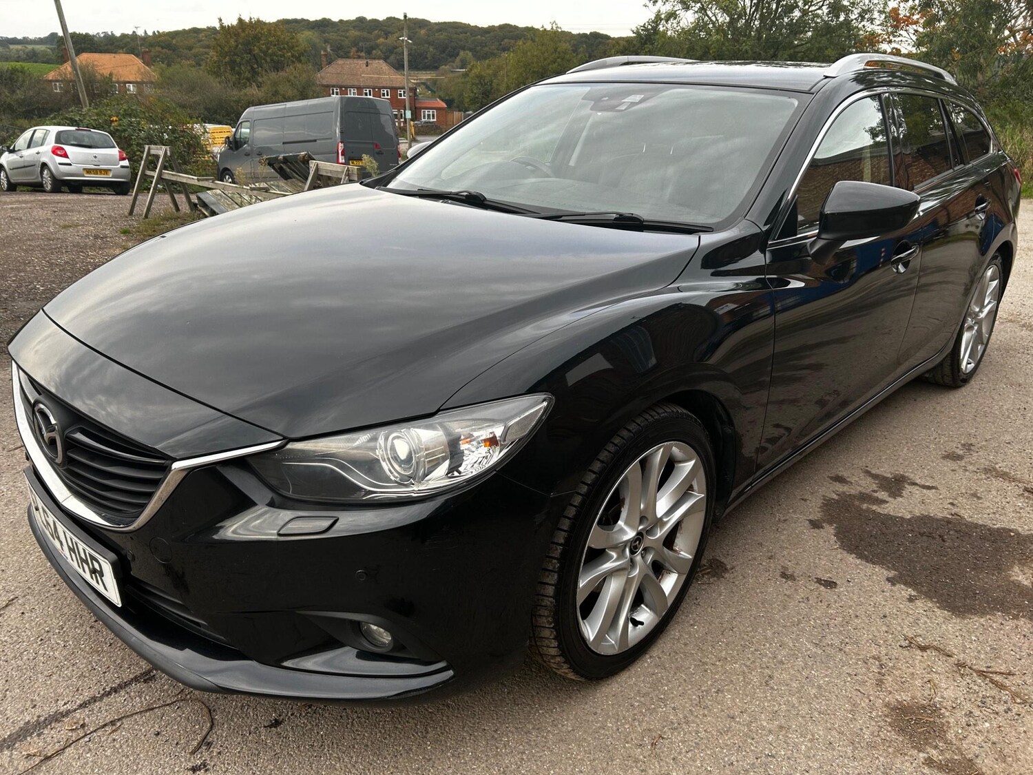 Used Mazda Mazda6 2014 for sale - 75536082: Photo 53