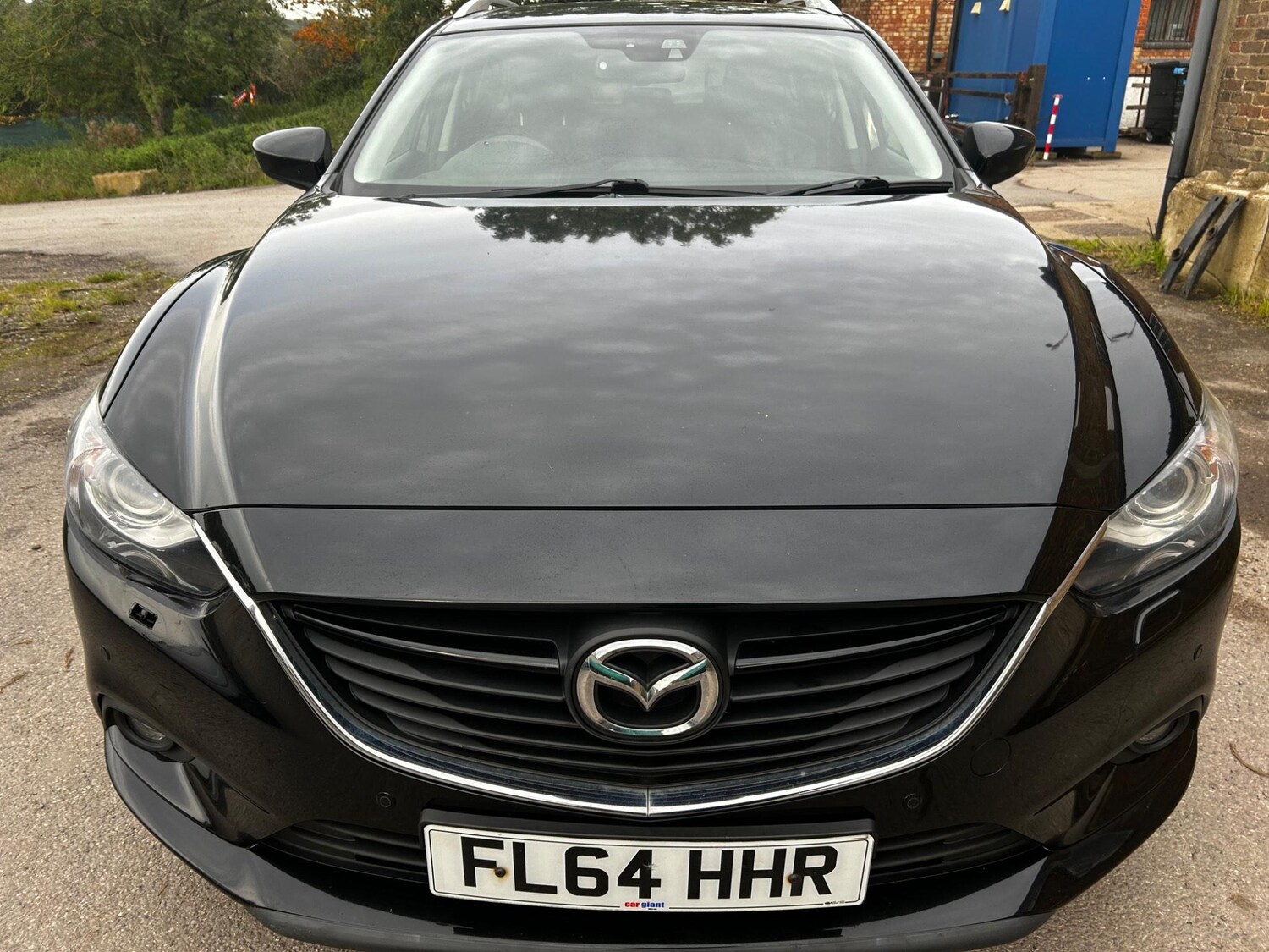 Used Mazda Mazda6 2014 for sale - 75536082: Photo 55