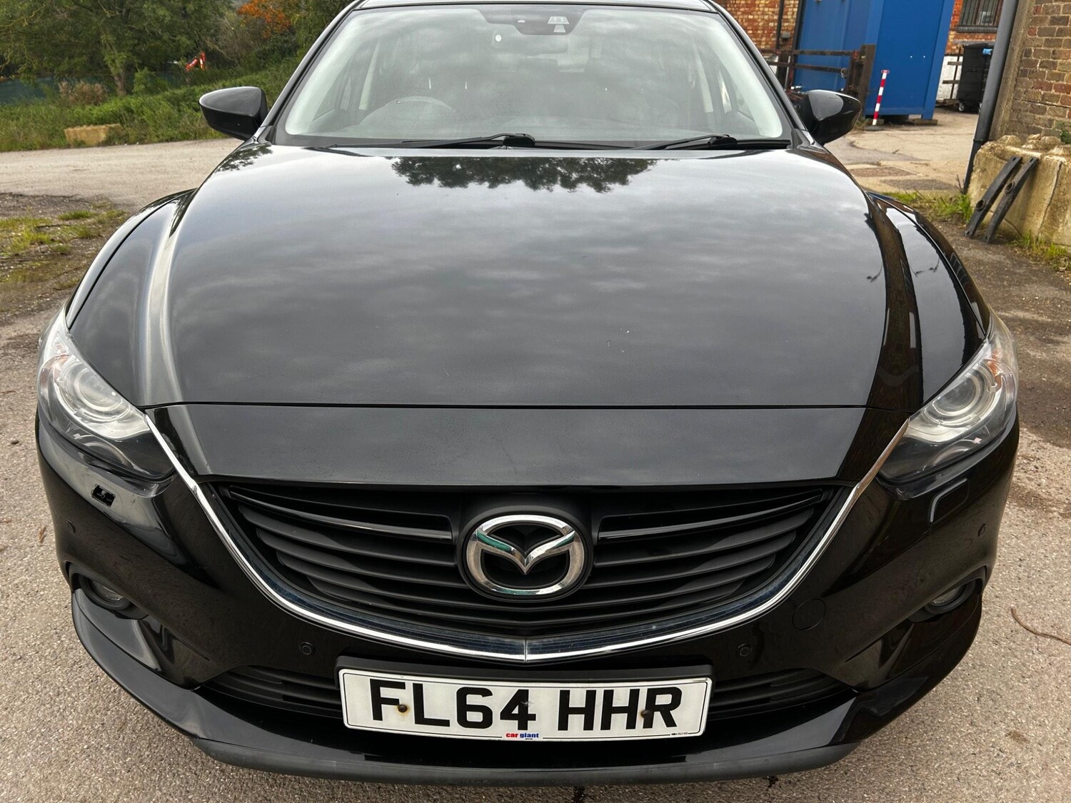 Used Mazda Mazda6 2014 for sale - 75536082: Photo 56