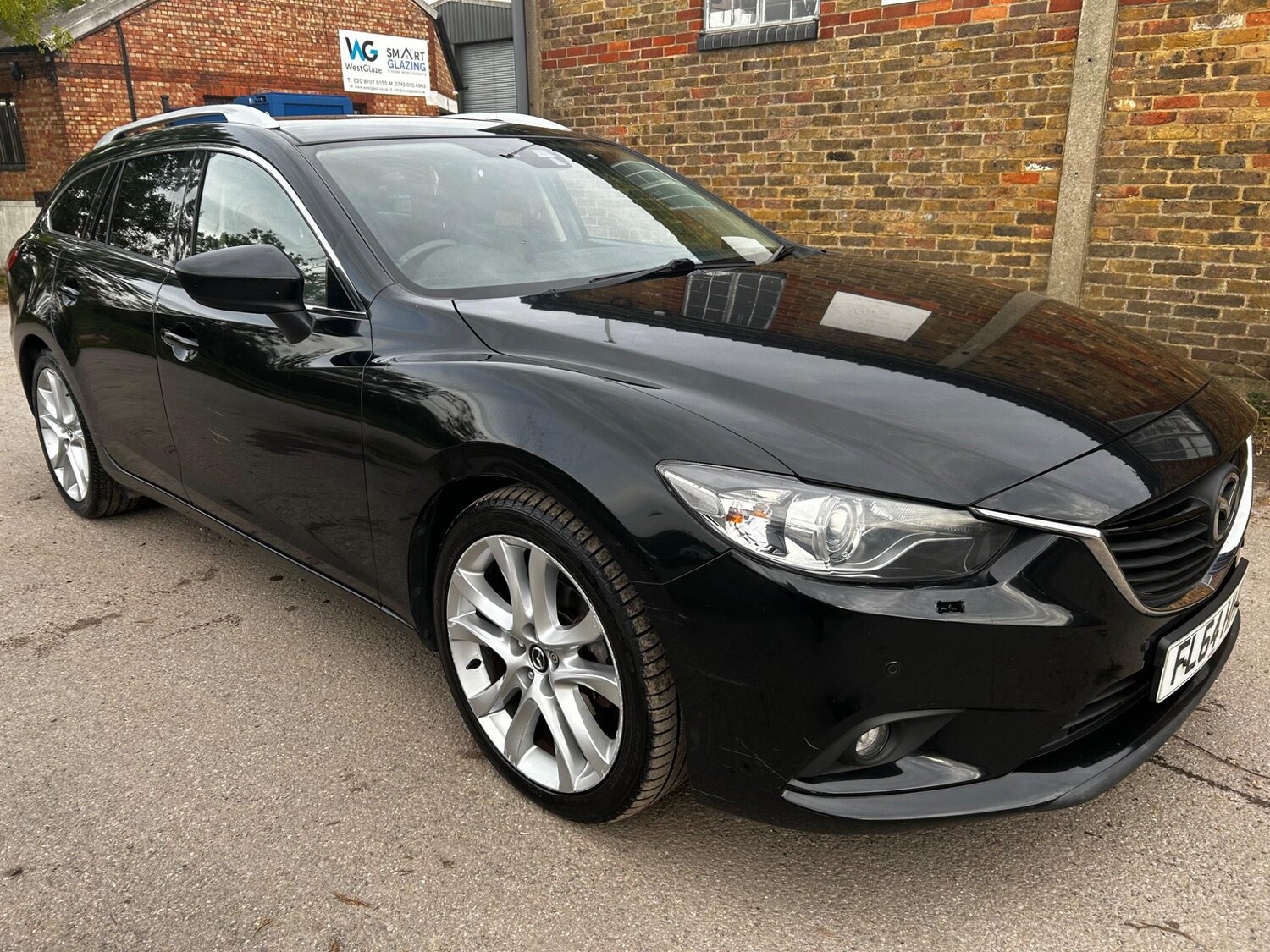 Used Mazda Mazda6 2014 for sale - 75536082: Photo 57