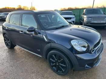 2016 (66) - 2.0 Cooper SD Auto ALL4 Euro 5 5dr