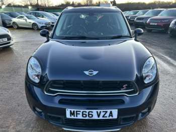 Used MINI Countryman 2016 for sale - 75301477: Photo