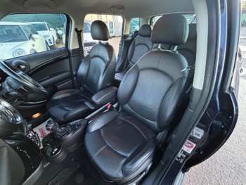 Used MINI Countryman 2016 for sale - 75301477: Photo