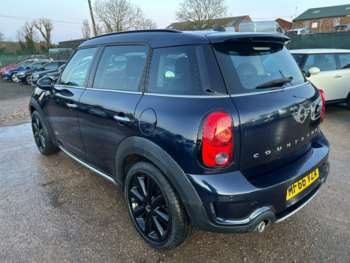 Used MINI Countryman 2016 for sale - 75301477: Photo
