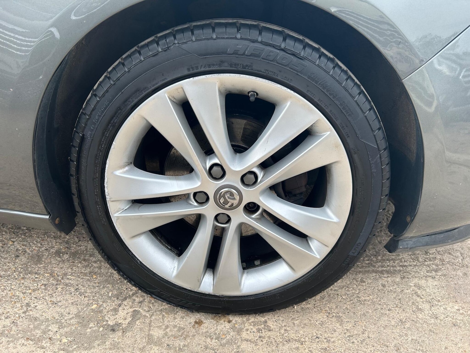 Used Vauxhall Zafira Tourer 2017 for sale - 76395584: Photo 37