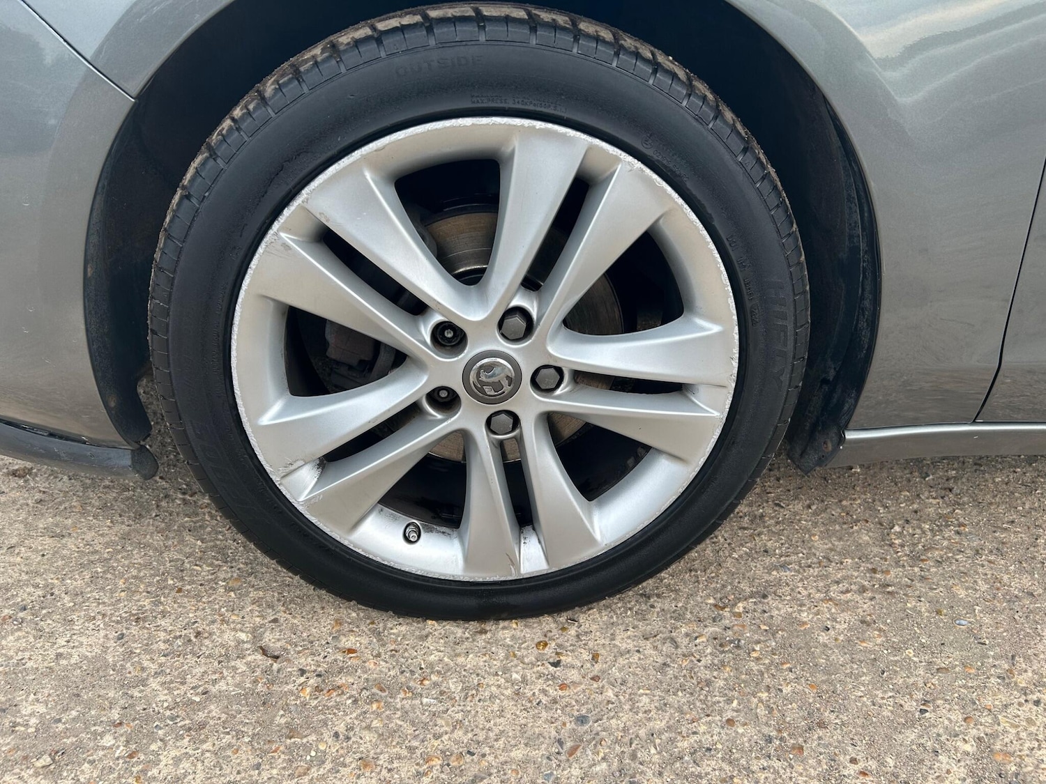 Used Vauxhall Zafira Tourer 2017 for sale - 76395584: Photo 39