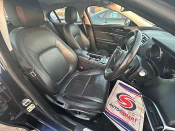 Used Jaguar XE 2017 for sale - 74139027: Photo