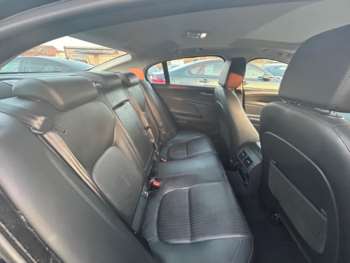 Used Jaguar XE 2017 for sale - 74139027: Photo
