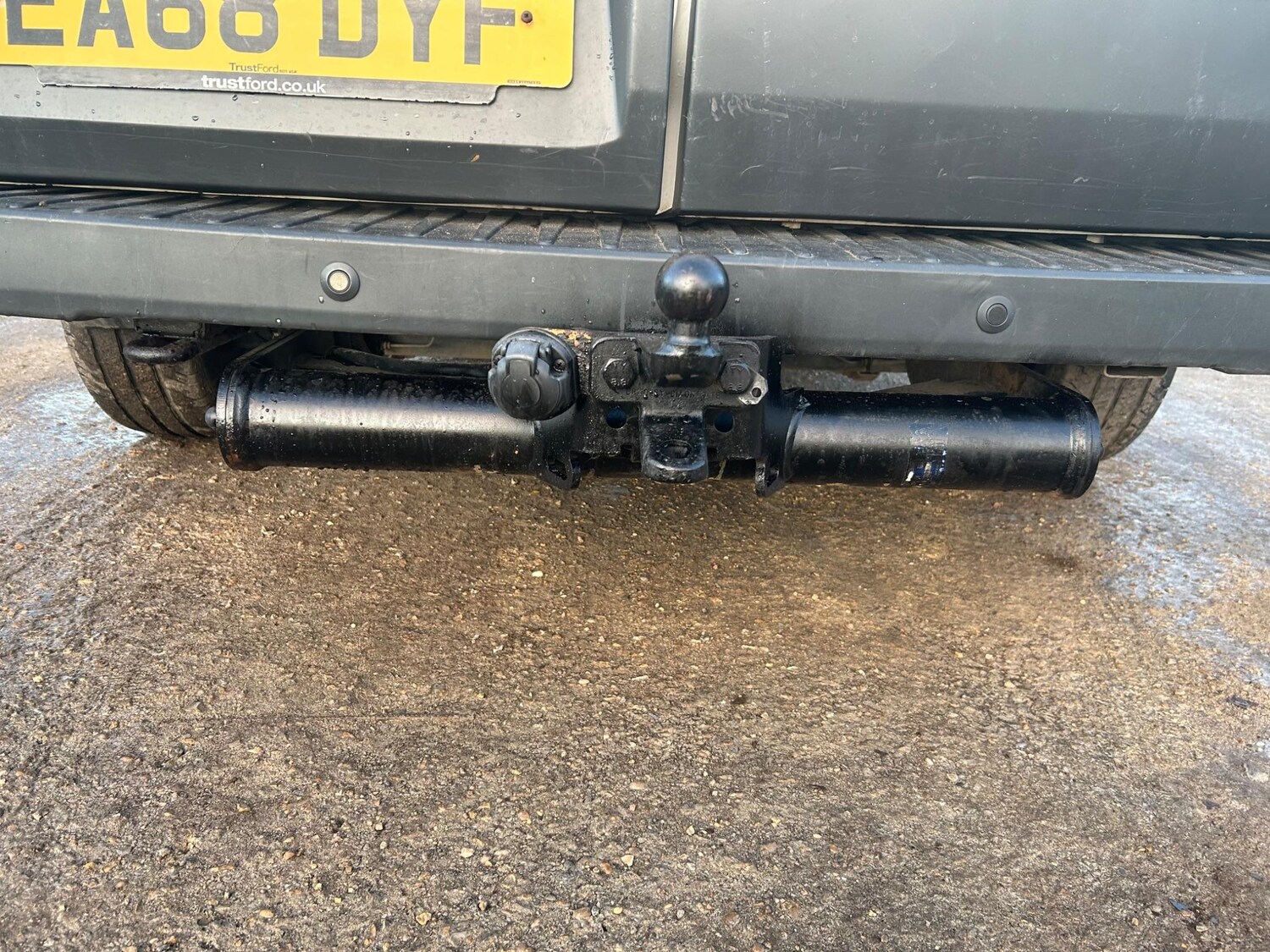 Vehicle 17