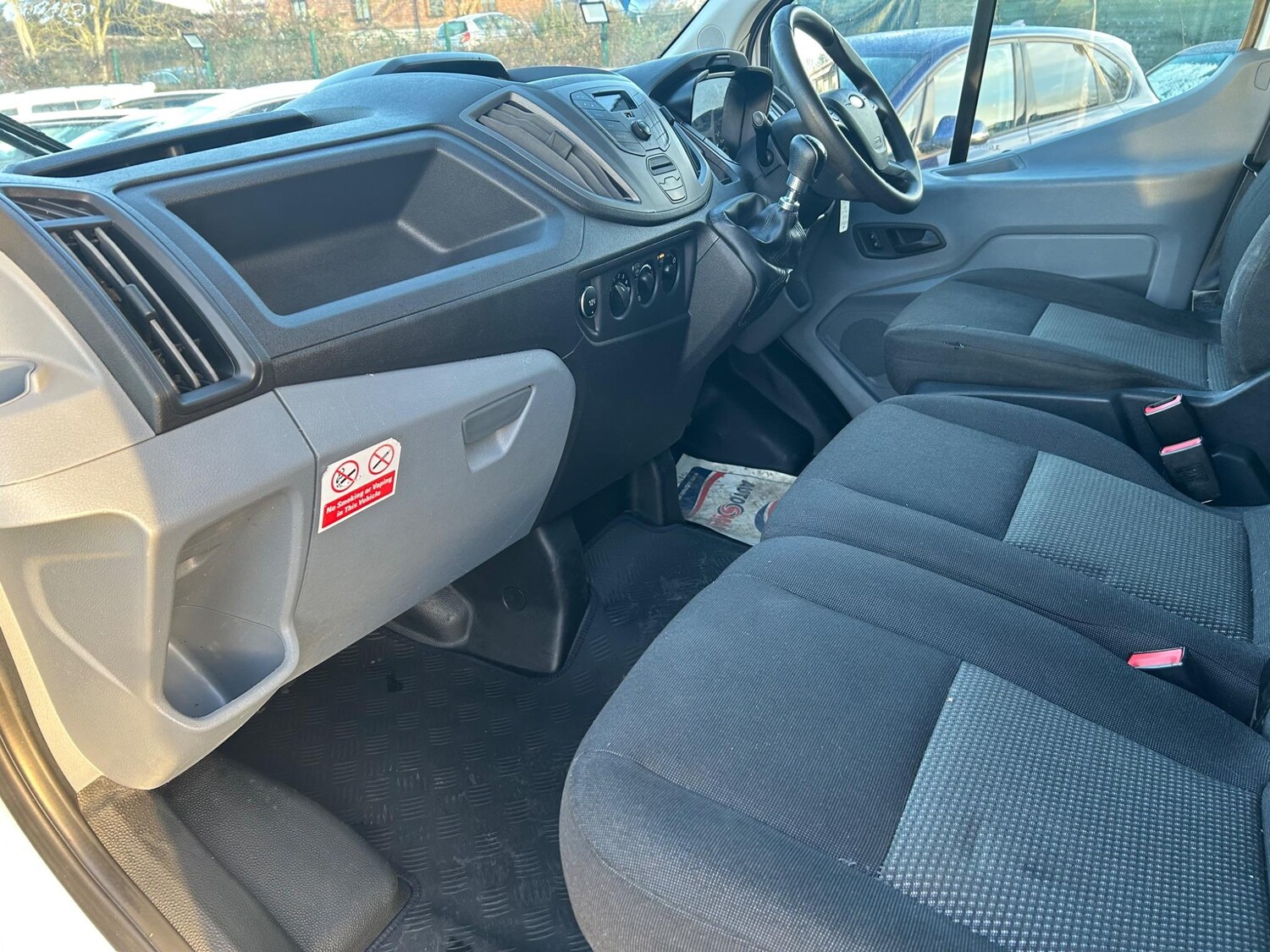 Vehicle 19