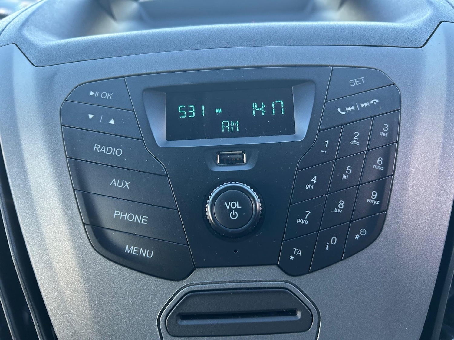 Vehicle 24