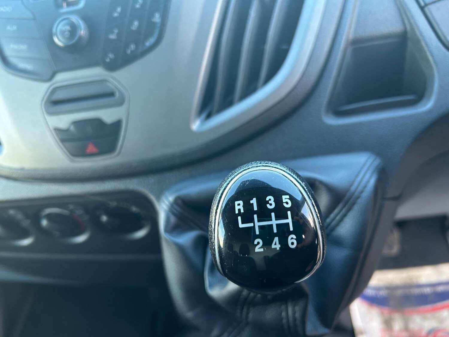 Vehicle 27