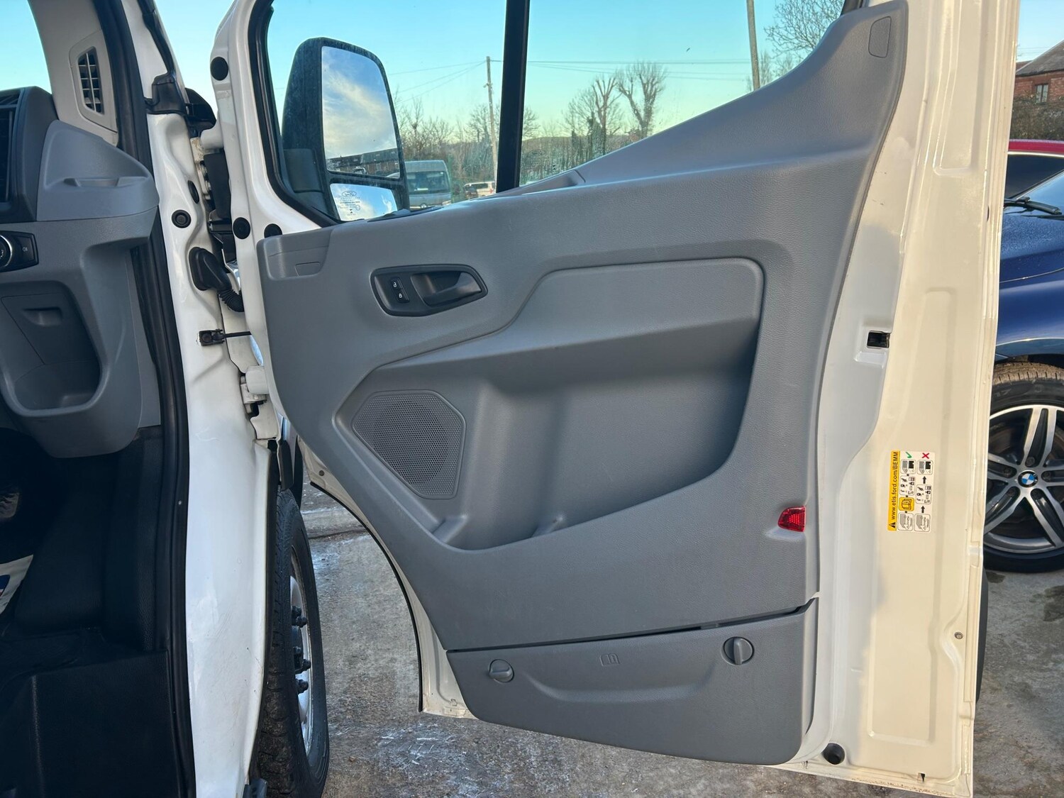 Vehicle 29