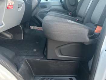 Used Ford Transit 2018 for sale - 73493655: Photo