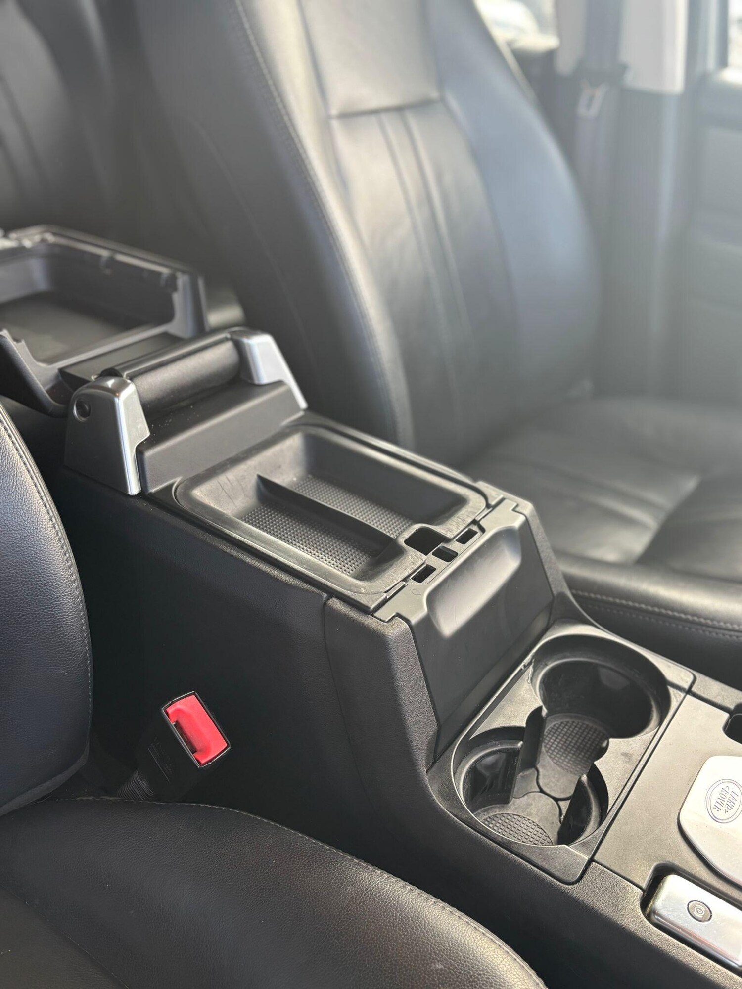 Used Land Rover Discovery 2015 for sale - 77382109: Photo 10