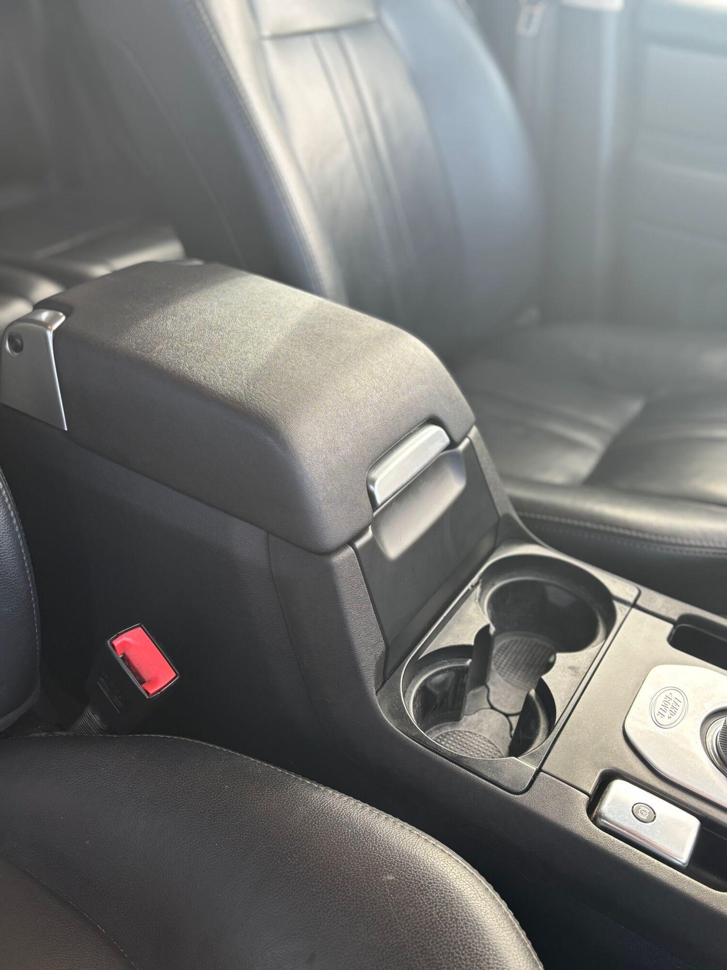 Used Land Rover Discovery 2015 for sale - 77382109: Photo 12