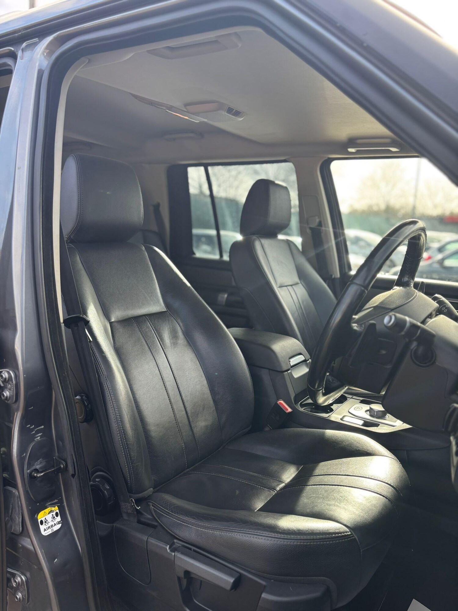 Used Land Rover Discovery 2015 for sale - 77382109: Photo 13