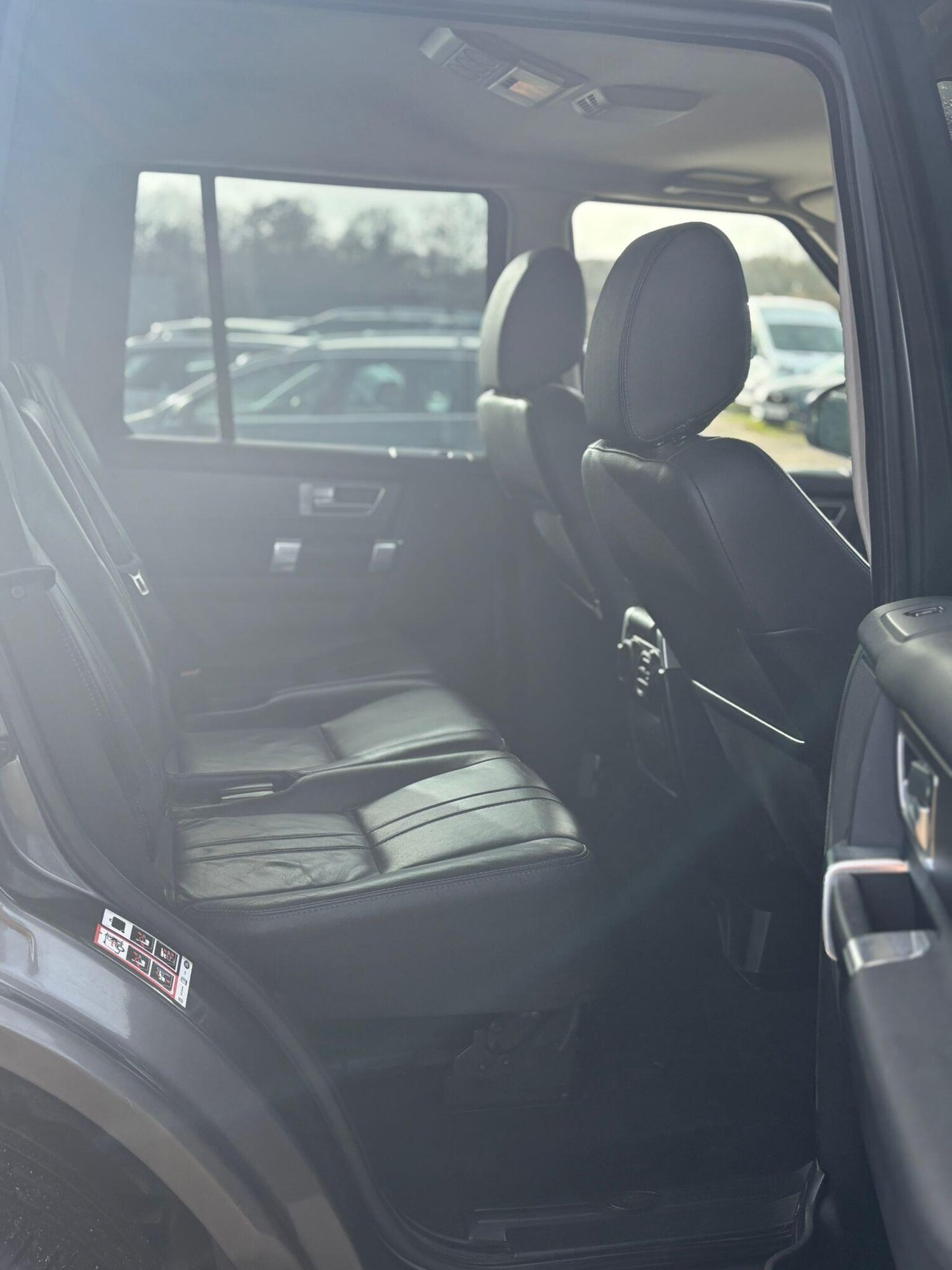 Used Land Rover Discovery 2015 for sale - 77382109: Photo 14