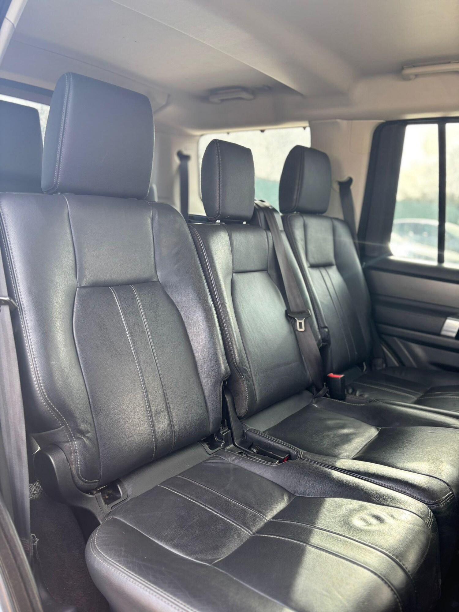 Used Land Rover Discovery 2015 for sale - 77382109: Photo 15