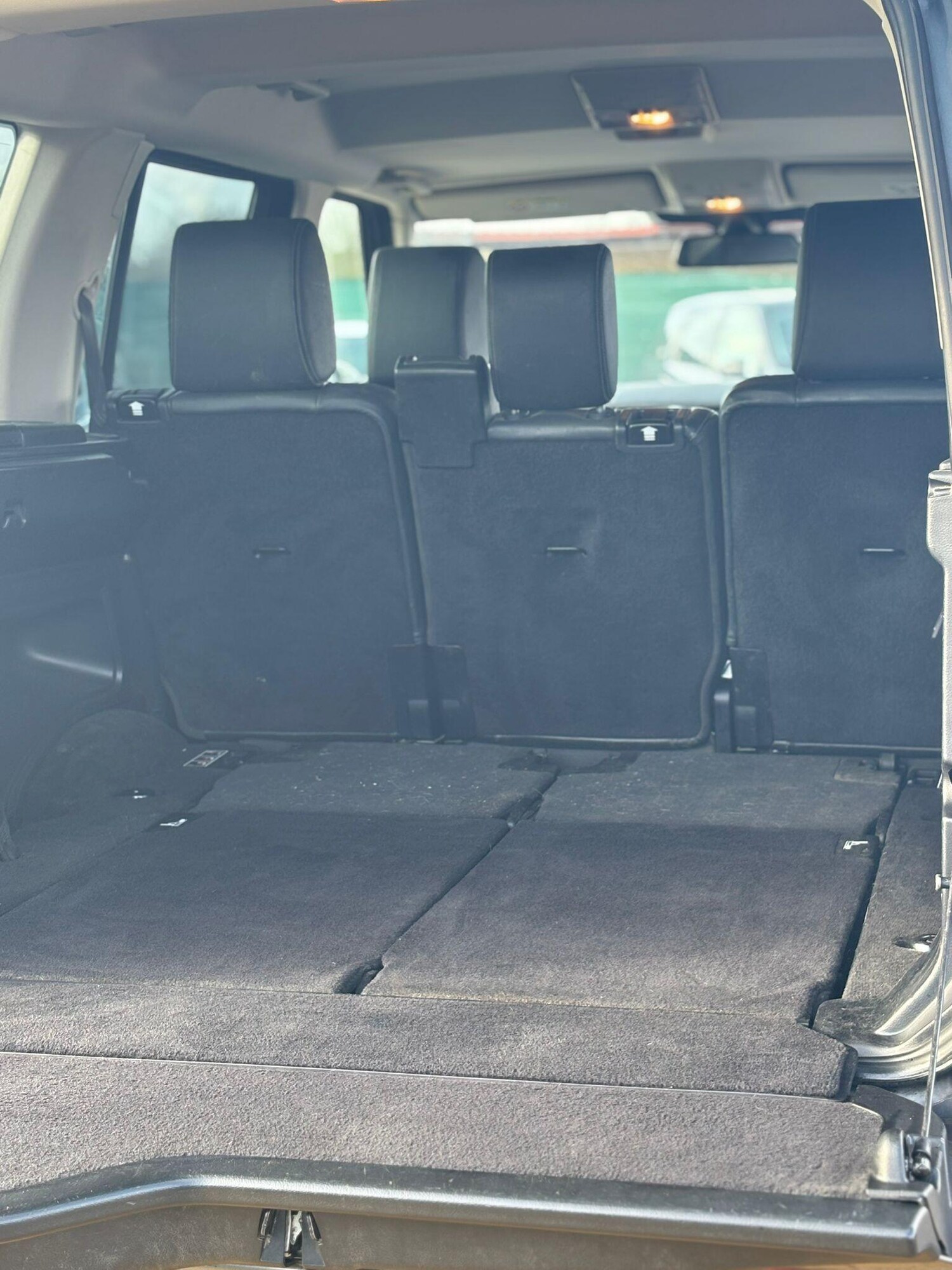 Used Land Rover Discovery 2015 for sale - 77382109: Photo 18