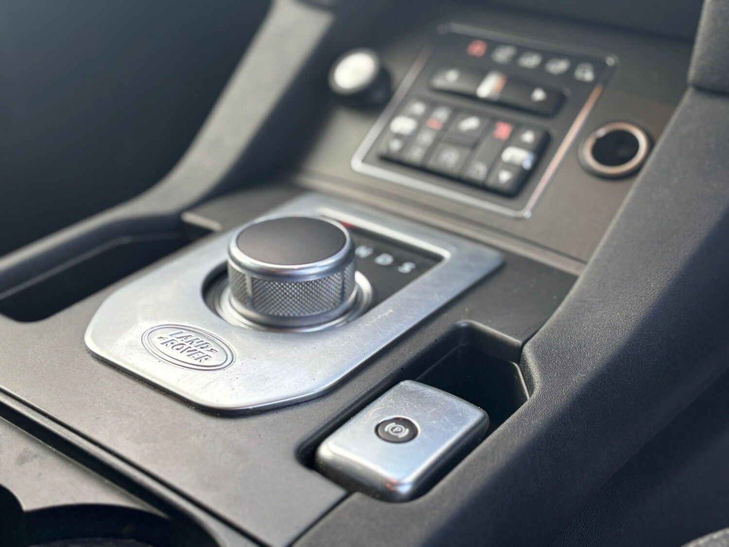 Used Land Rover Discovery 2015 for sale - 77382109: Photo 20