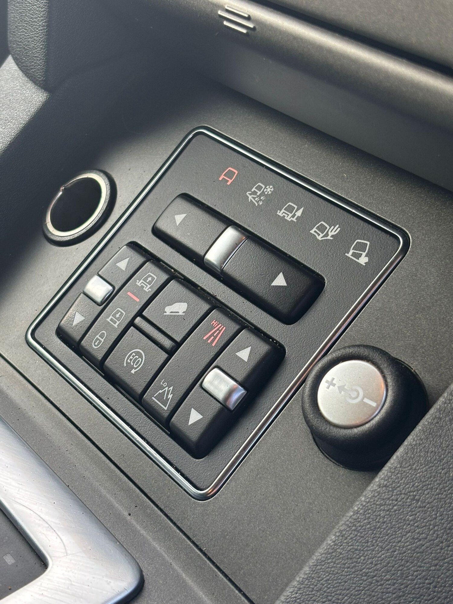 Used Land Rover Discovery 2015 for sale - 77382109: Photo 21