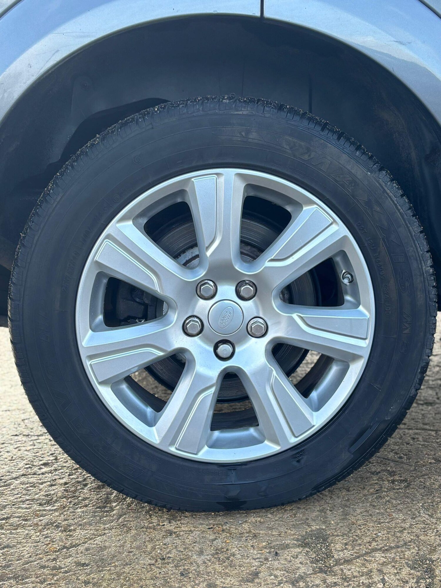 Used Land Rover Discovery 2015 for sale - 77382109: Photo 29