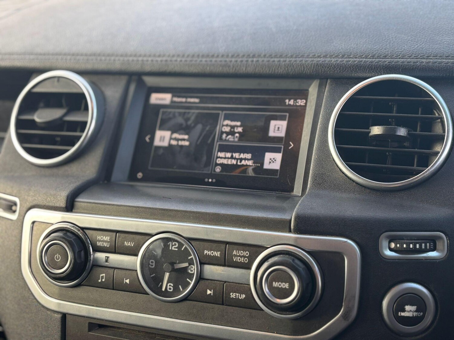 Used Land Rover Discovery 2015 for sale - 77382109: Photo 30