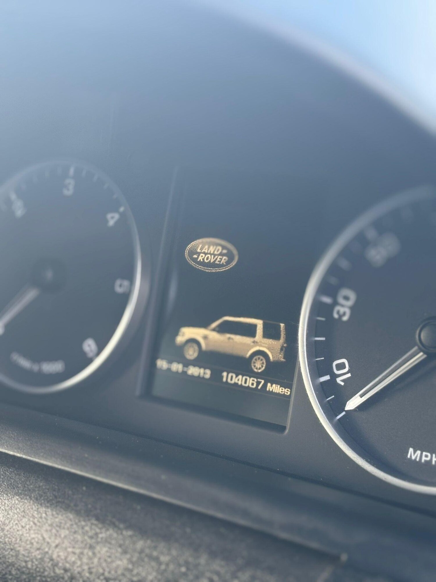 Used Land Rover Discovery 2015 for sale - 77382109: Photo 31