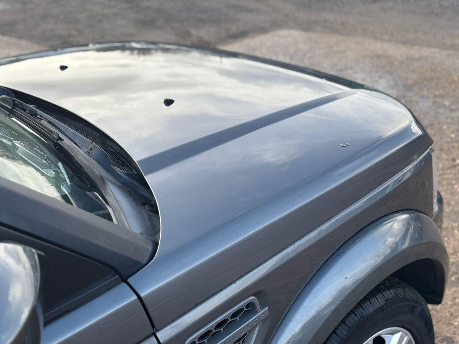 Used Land Rover Discovery 2015 for sale - 77382109: Photo 33