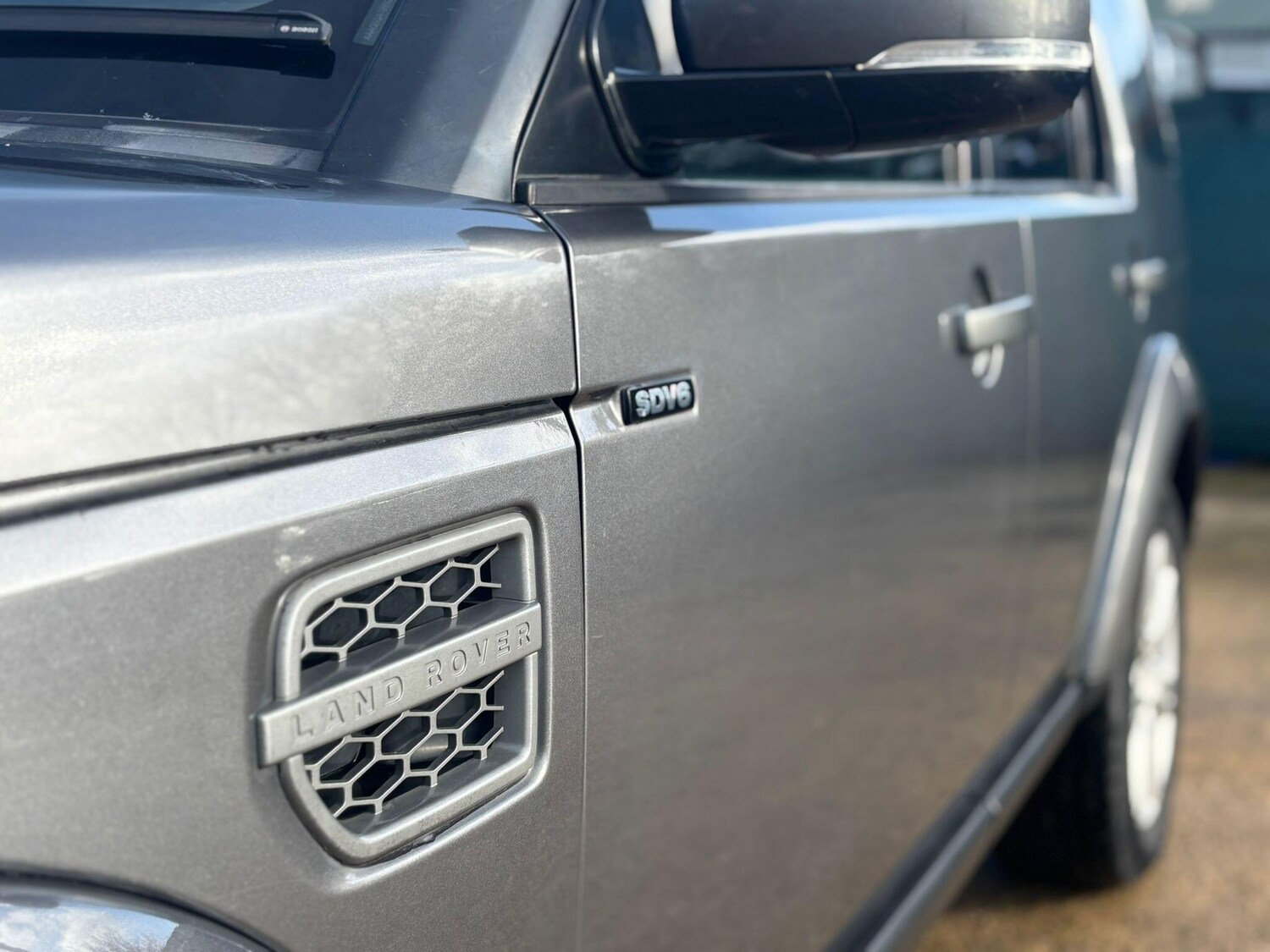 Used Land Rover Discovery 2015 for sale - 77382109: Photo 34