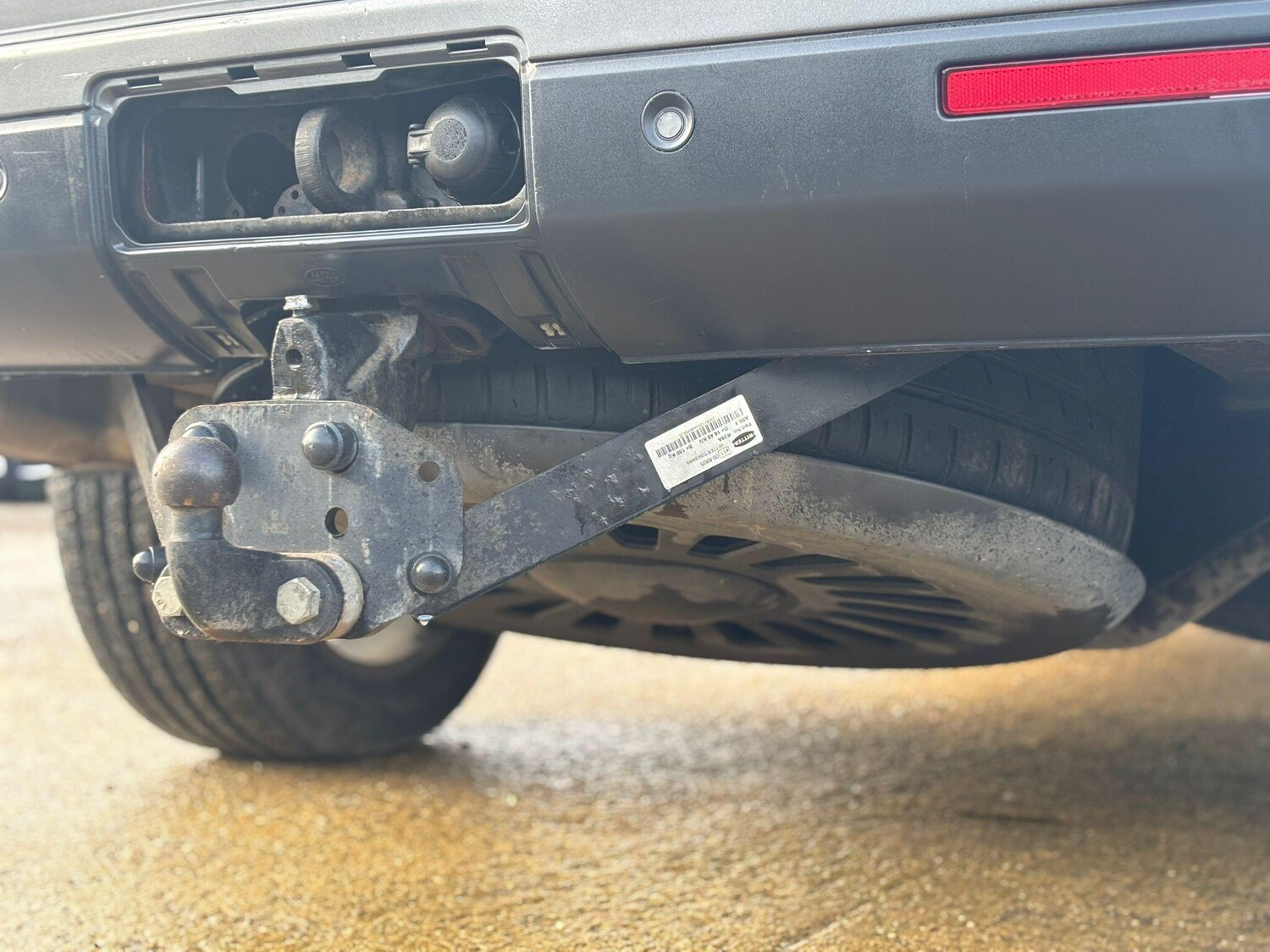 Used Land Rover Discovery 2015 for sale - 77382109: Photo 36